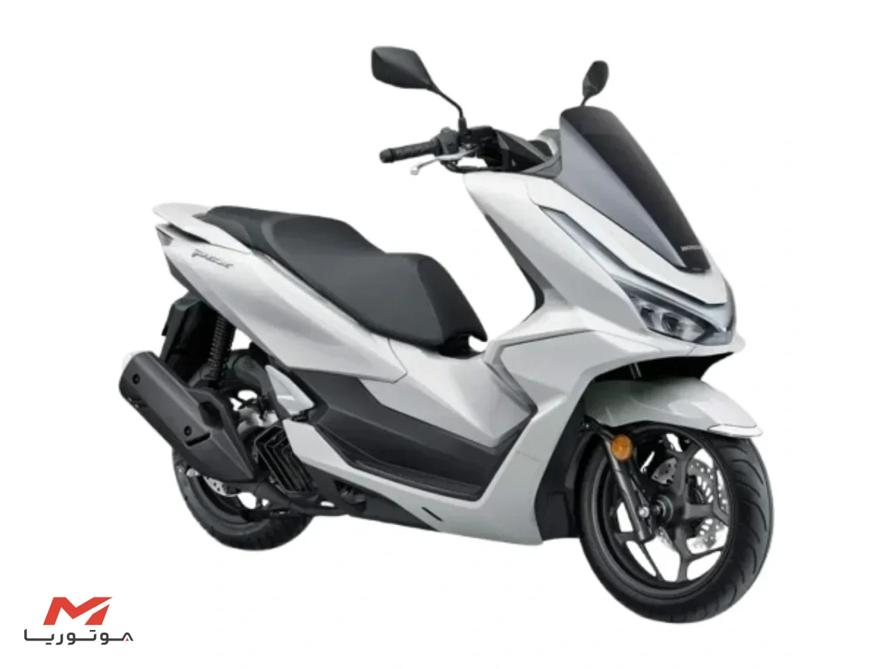 هوندا 160 PCX نیو فیس مدل 1405/1404