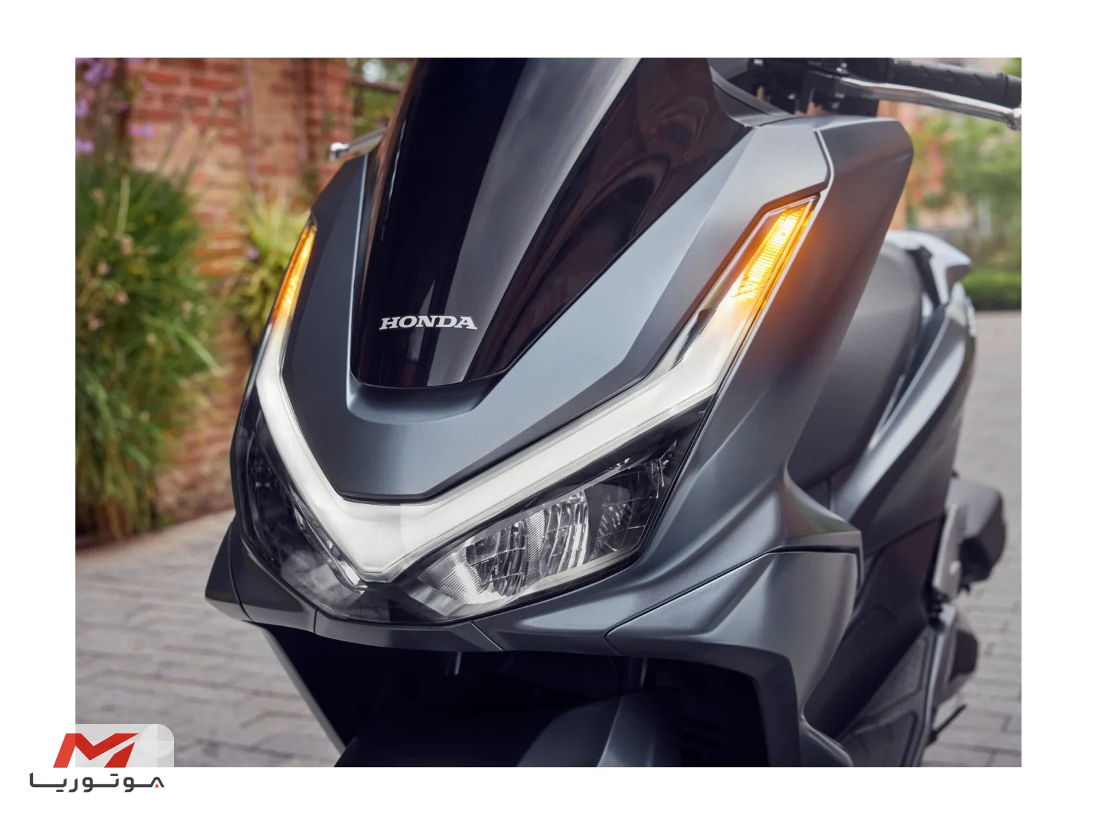 هوندا 160 PCX نیو فیس مدل 1405/1404
