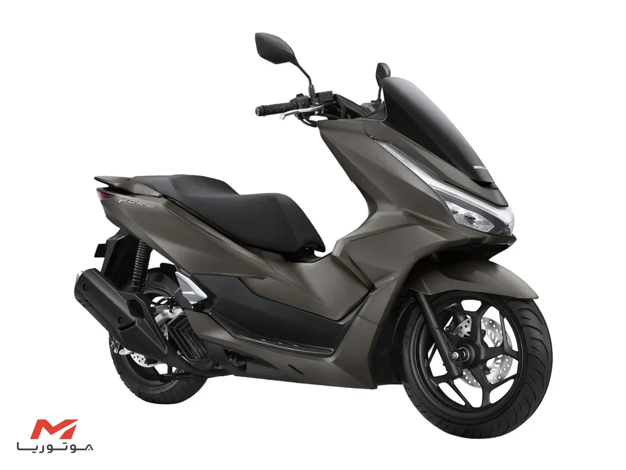 هوندا 160 PCX نیو فیس مدل 1405/1404