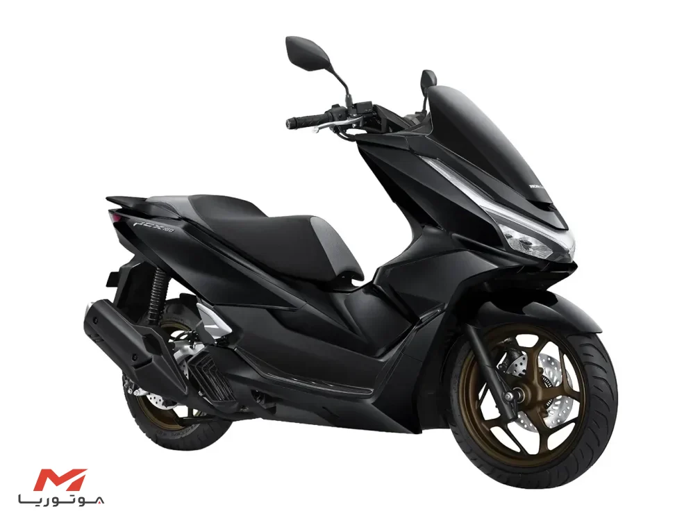 هوندا 160 PCX نیو فیس مدل 1405/1404