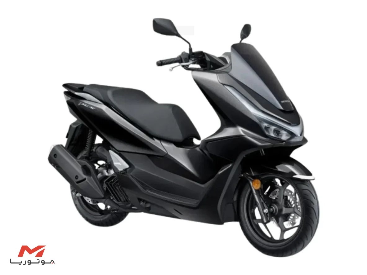 هوندا 160 PCX نیو فیس مدل 1405/1404