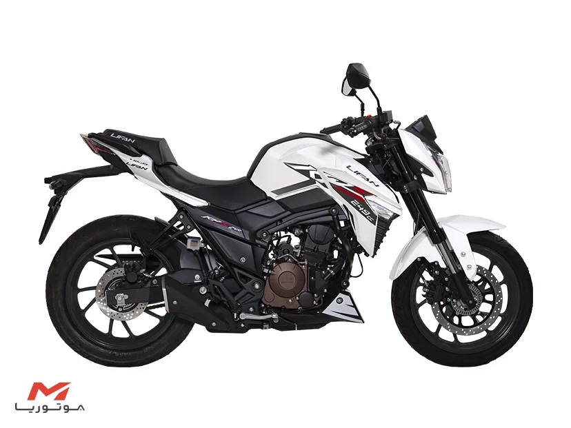 لیفان KPS 249