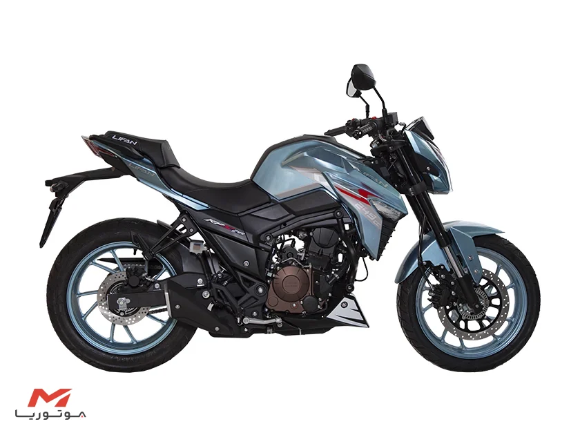 لیفان KPS 249