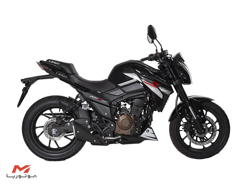 لیفان KPS 249