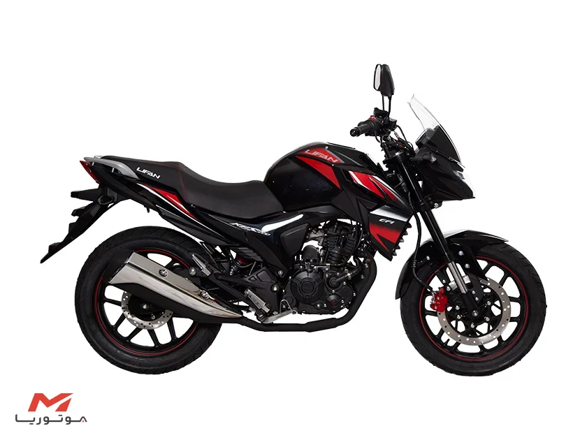لیفان KPS 200