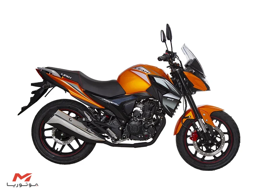 لیفان KPS 200