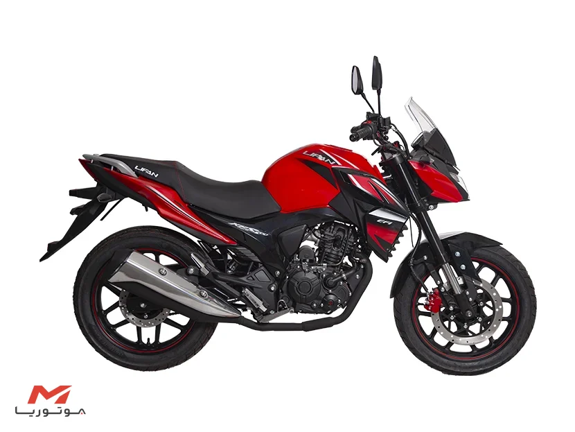 لیفان KPS 200
