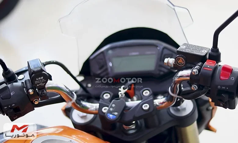 لیفان KPS 200