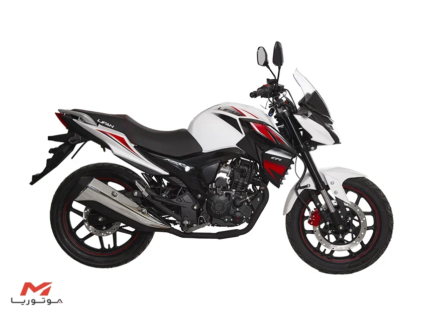 لیفان KPS 200