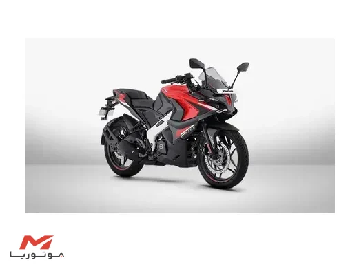 باجاج پالس RS200