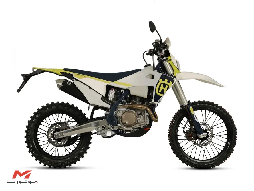 فلات طرح هاسکی NC 250