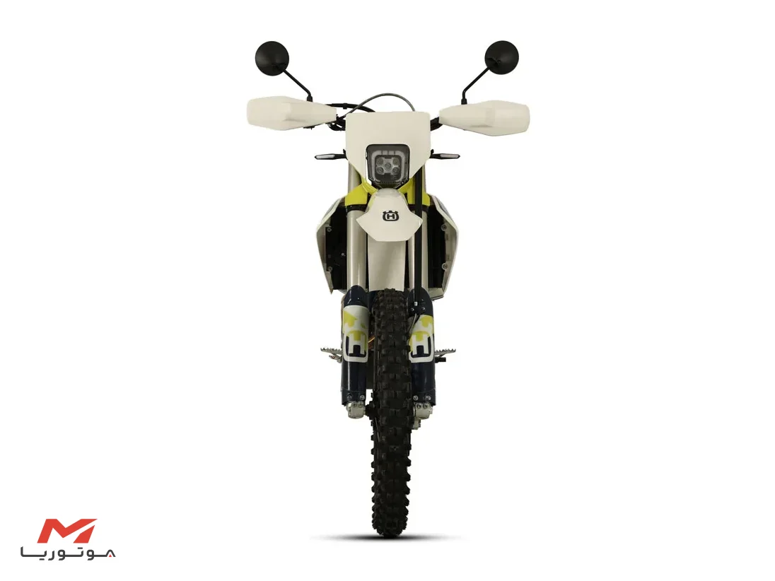 فلات طرح هاسکی NC 250