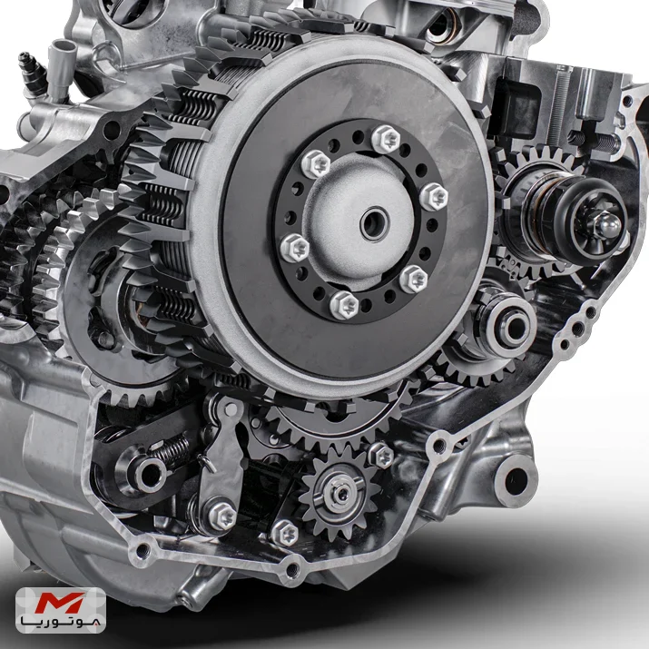 هوسکوارنا FC 250