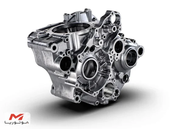 هوسکوارنا FC 250