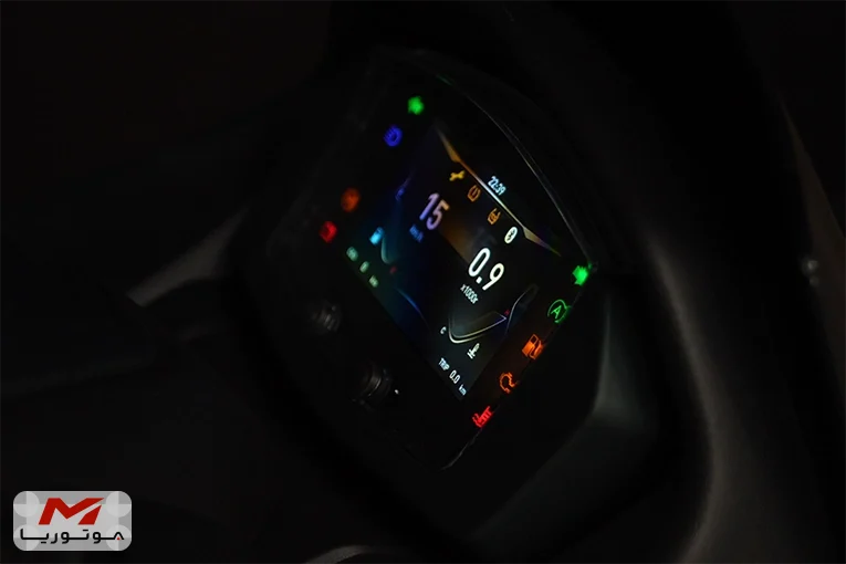راپیدو Nmx180
