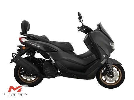 راپیدو Nmx180