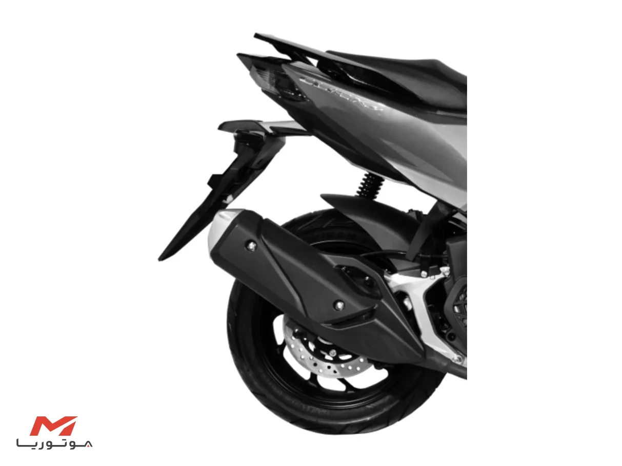 بلنتا کلیک V 170