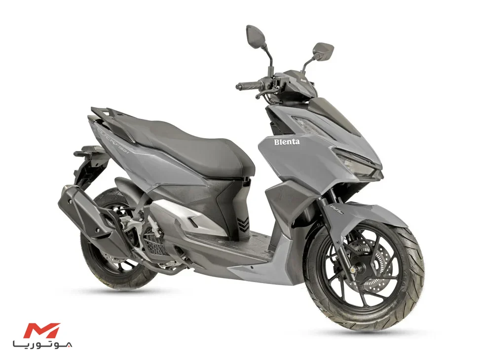 بلنتا کلیک V 170