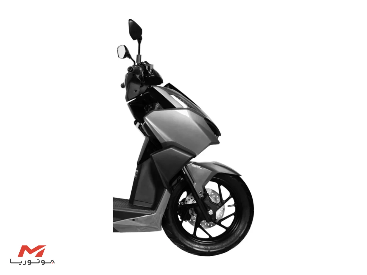 بلنتا کلیک V 170