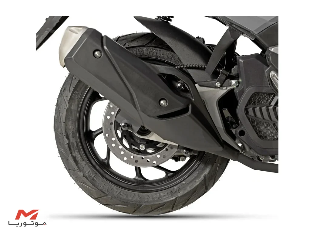 بلنتا کلیک V 170