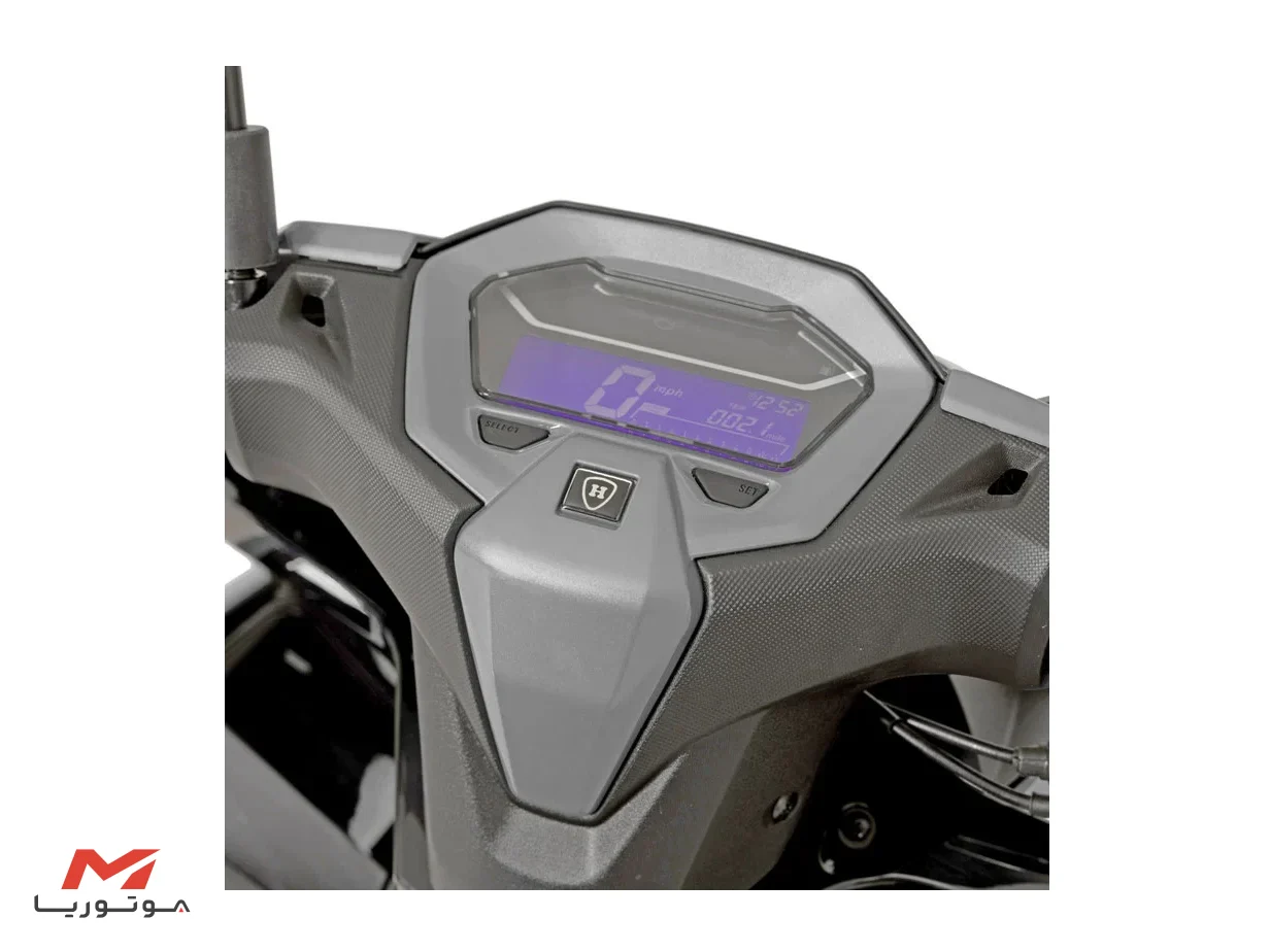 بلنتا کلیک V 170