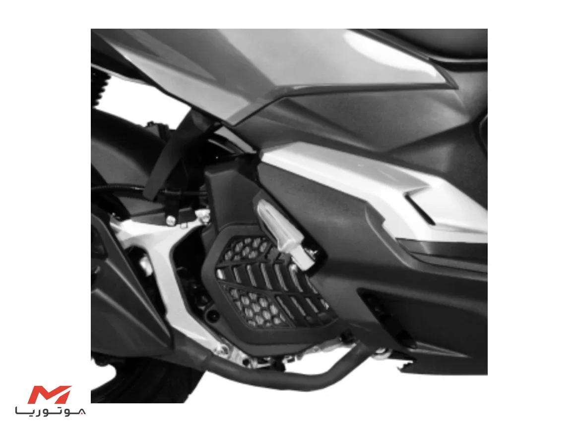 بلنتا کلیک V 170