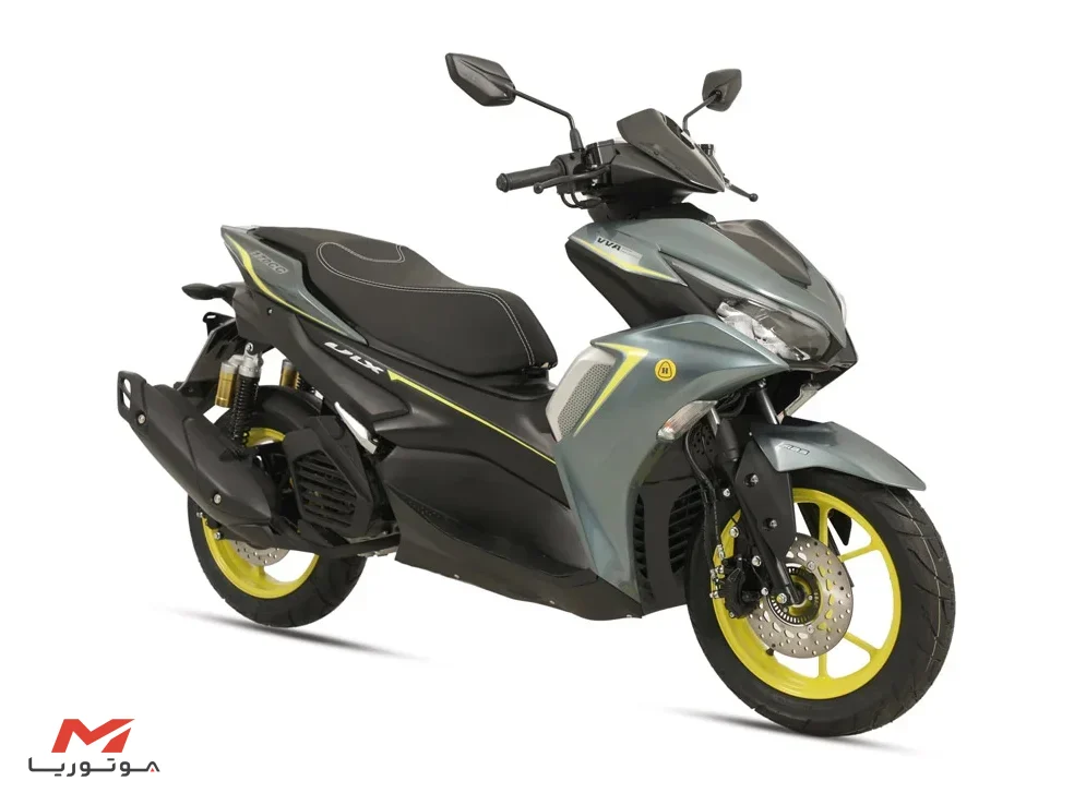 بلنتا VLX 170