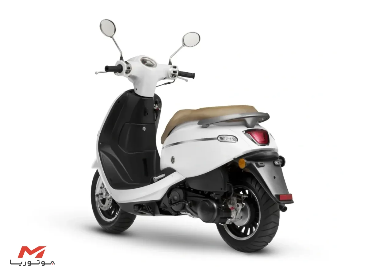 دایچی CR150