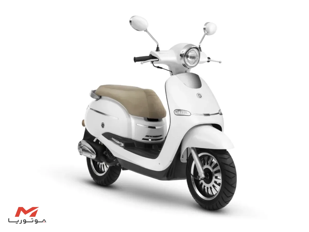 دایچی CR150 (ABS)