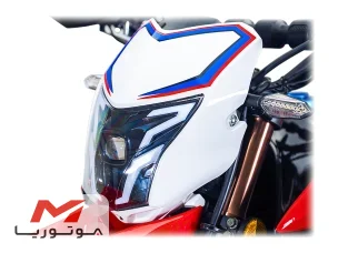موتور سیکلت فلات تریل XR 250