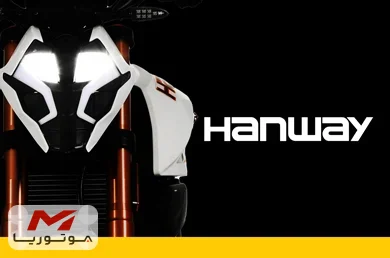 موتور سیکلت فلات تریل XR 250