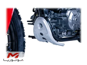 موتور سیکلت فلات تریل XR 250
