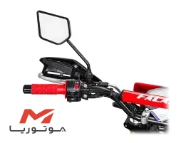 موتور سیکلت فلات تریل FALAT CRF 200