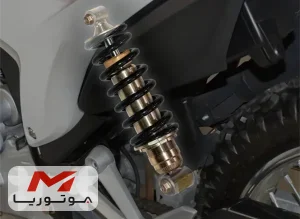 موتور سیکلت فلات تریل FALAT CRF 200