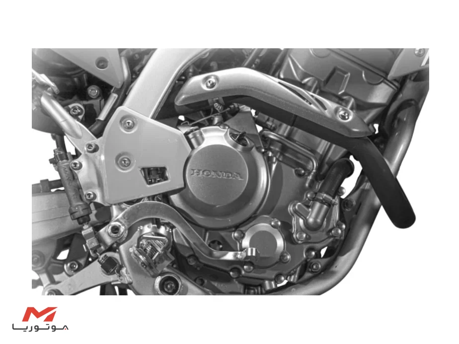 هوندا CRF 250L