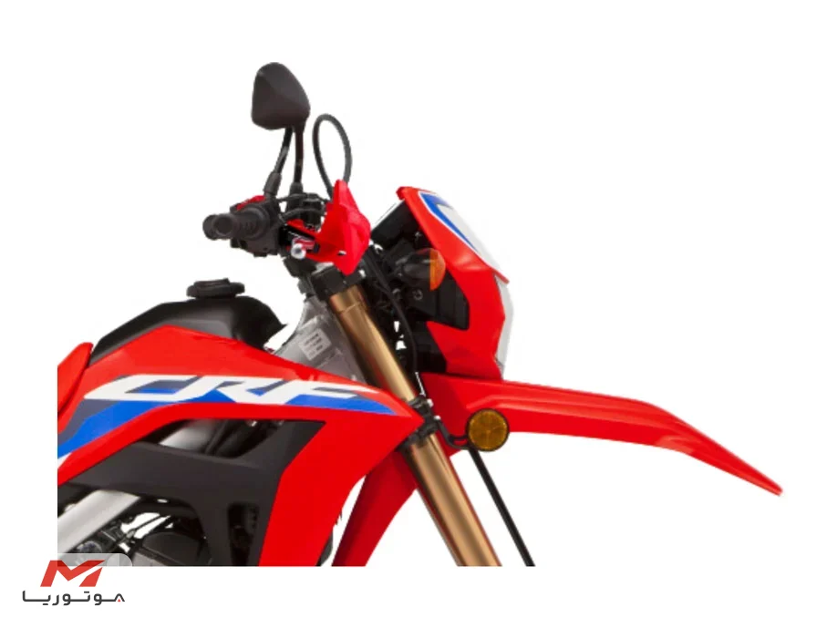 هوندا CRF 250L