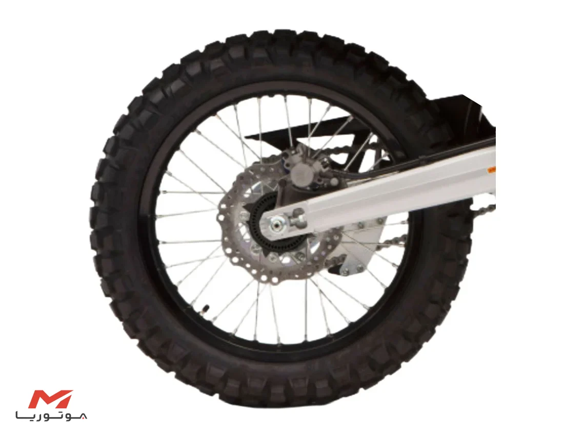 هوندا CRF 250L