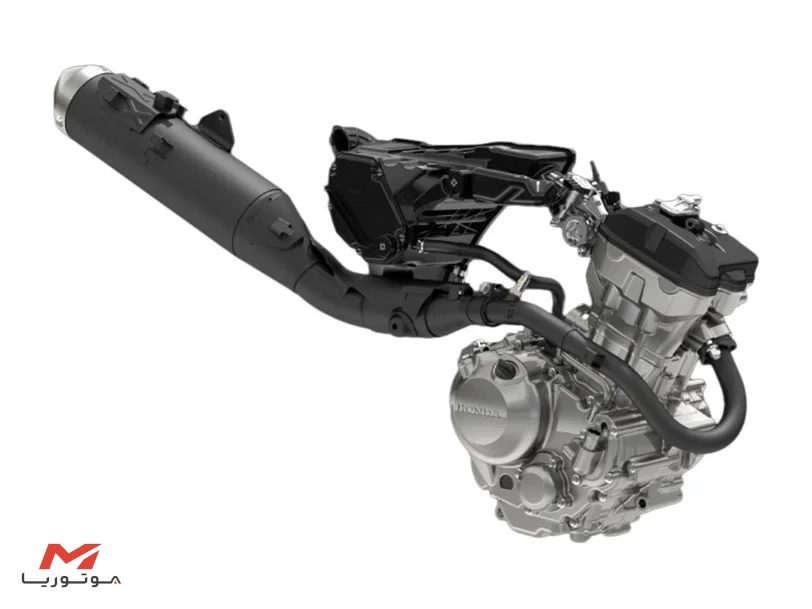 هوندا CRF 250L