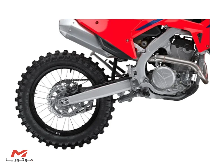 هوندا CRF 250 RX کراس