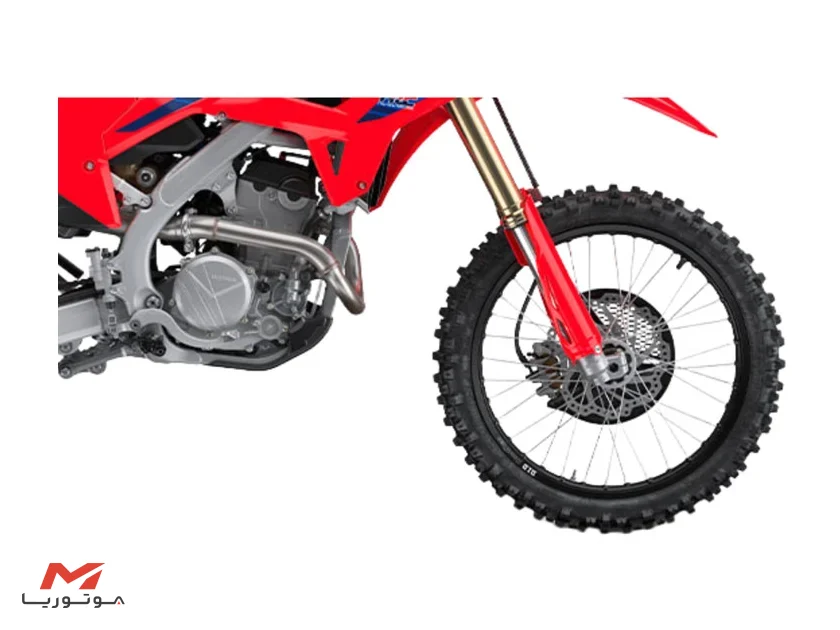 هوندا CRF 250 RX کراس