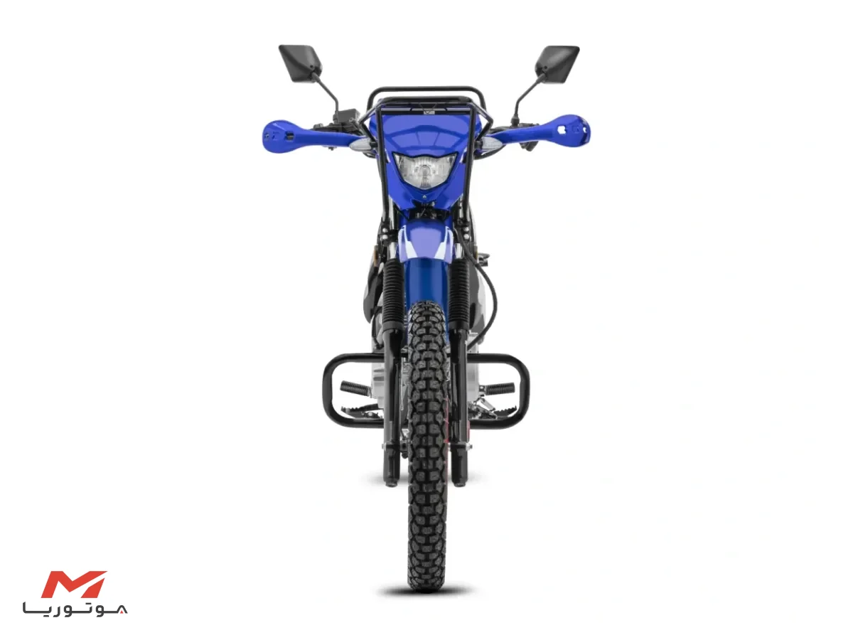 دایچی (DT200 (ABS
