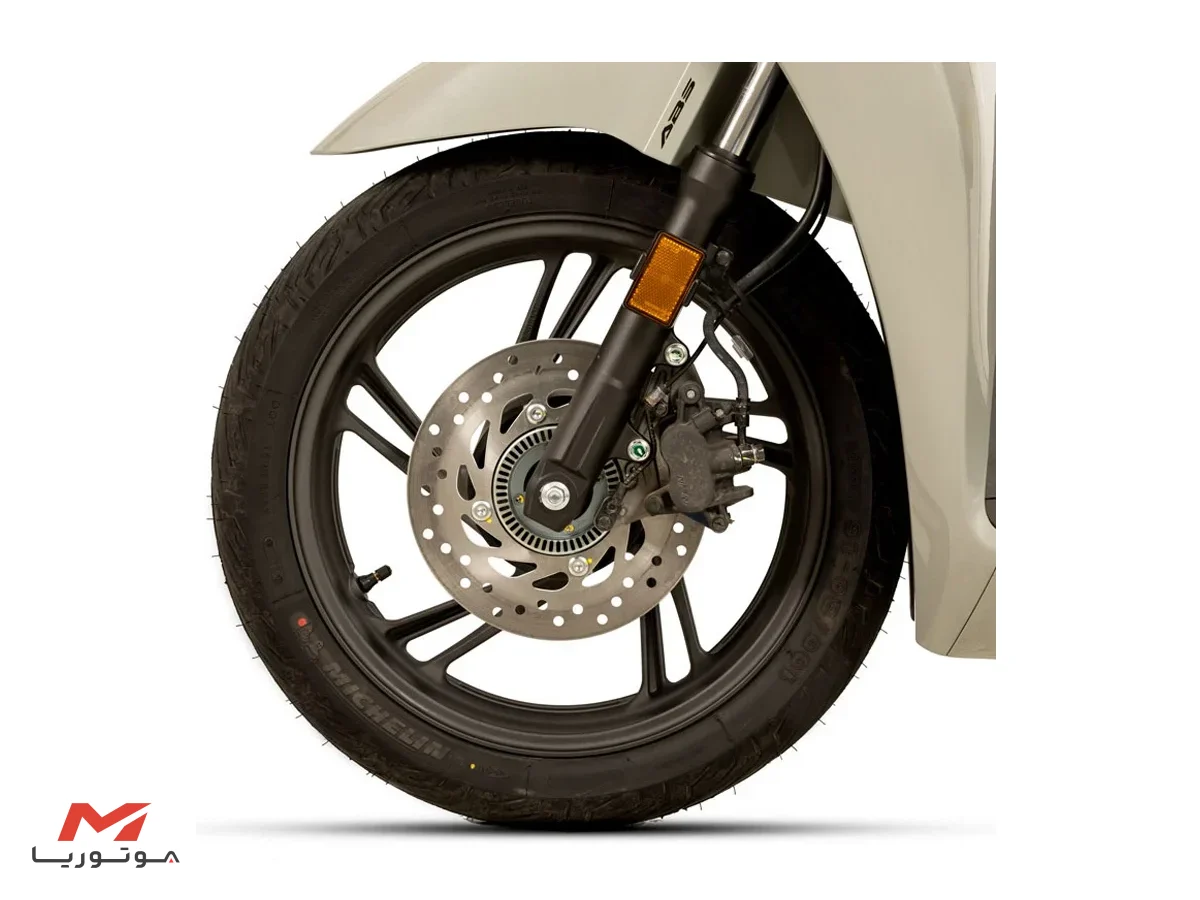 هوندا SH 150i