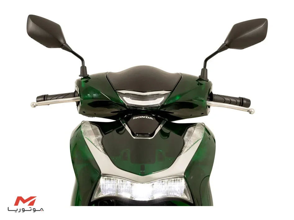 هوندا SH 150i