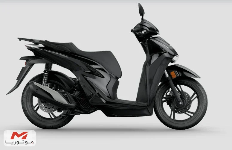 هوندا SH 150i