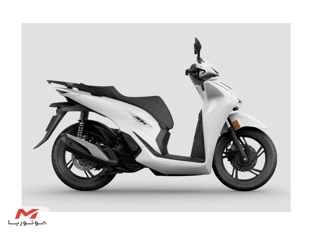 هوندا SH 150i