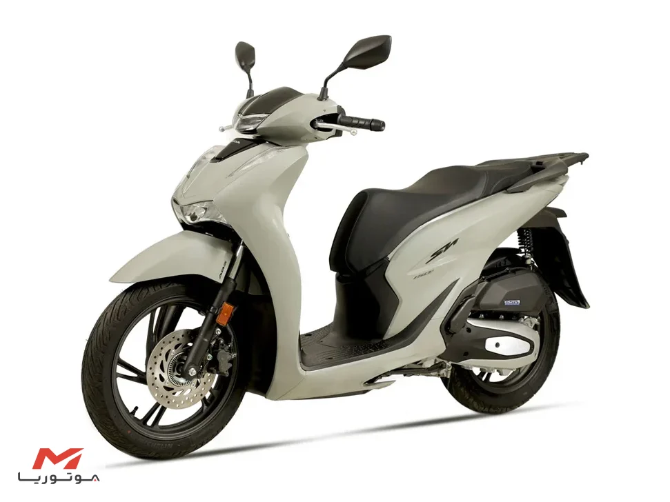 هوندا SH 150i