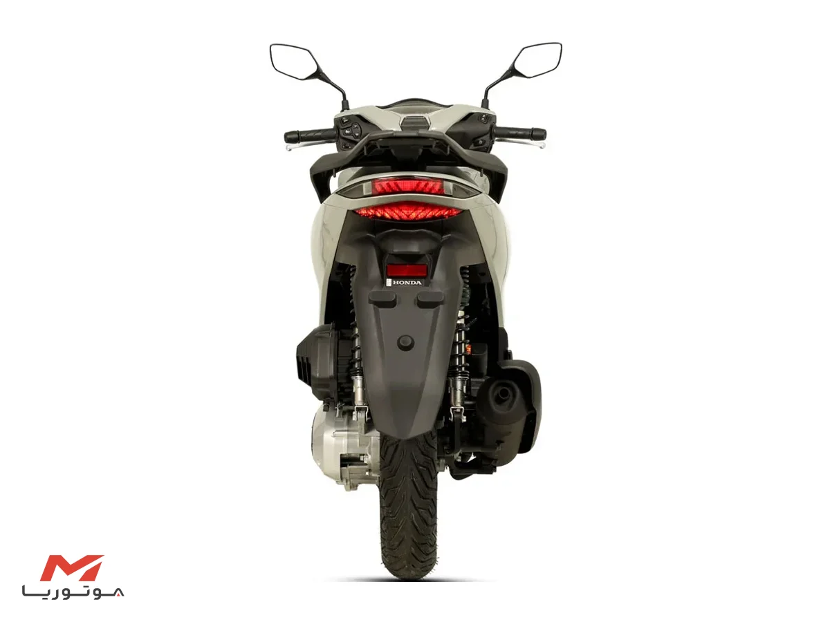 هوندا SH 150i