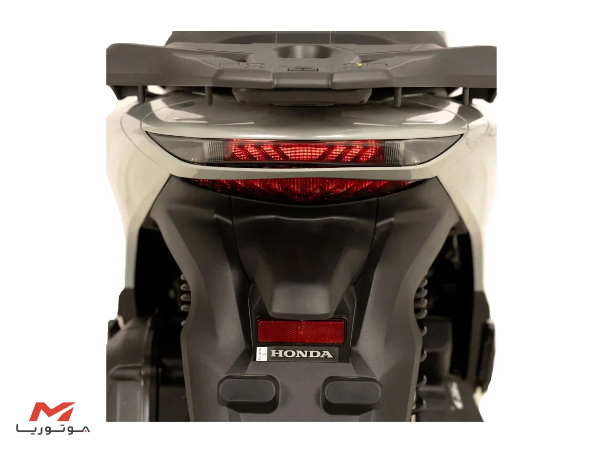 هوندا SH 150i