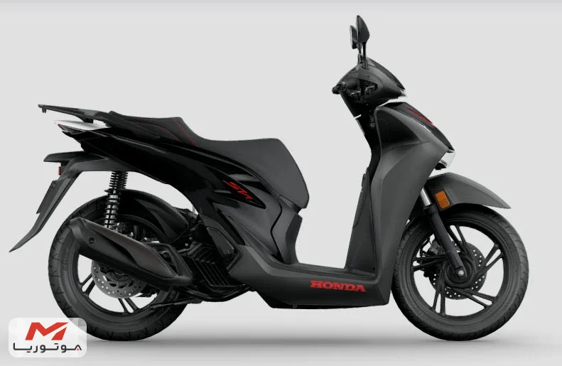 هوندا SH 150i
