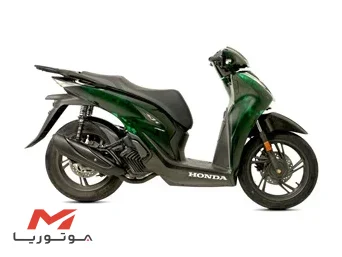 هوندا SH 150i
